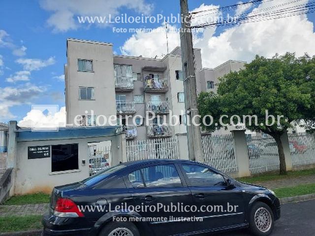 Apartamento 2 quartos, 1 banheiro, 1 vaga, 61,34m²