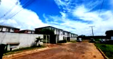 Apartamento Ocupado em Luziânia com 2 Quartos e 1 Vaga