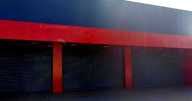 Prédio Comercial Espaçoso com 1460m² Construídos