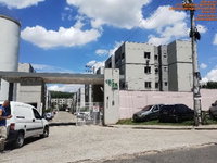 Apartamento 2 quartos em Nova Iguaçu/RJ - Área privativa 43,68m²