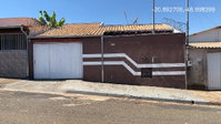 Casa com 3 quartos, 120,68m², 1 vaga, desocupada