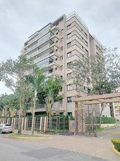 Apartamento com 118m², 3 quartos, Recreio dos Bandeirantes