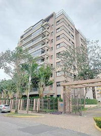 Apartamento com 118m², 3 quartos, Recreio dos Bandeirantes