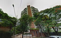 Apartamento duplex com 245,88m², 3 vagas