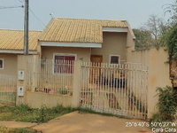 Casa com 2 Quartos e 1 Vaga em Ponta Grossa