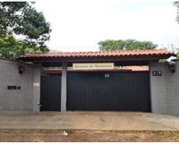 Casa com 199m² em Chácara Bauruenses, Bauru - SP