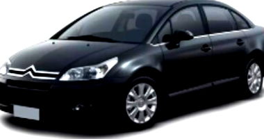 CITROEN C4 PIC GLXA 5L 2012 - Oportunidade Única