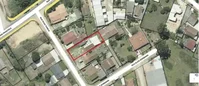 Casa Residencial com 2 Quartos em Rio Negrinho-SC