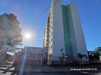 Box de Garagem 12m² com 21m² de área total no Villa Campestre