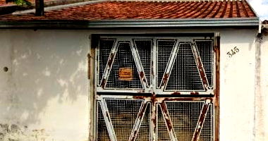 Casa 2 quartos, 1 banheiro, 87m² construída, ocupada