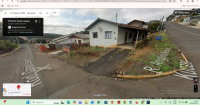 Casa com 2 quartos, 1 banheiro e 100m² de área construída