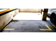 Vaga de Garagem com 10,35m² em Jardim da Penha