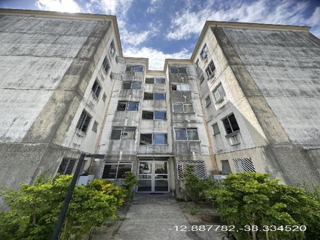 Apartamento 2 quartos em Lauro de Freitas - BA com 83,76m²