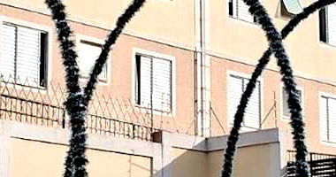 Apartamento com 1 Quarto e 1 Banheiro em Limeira/SP