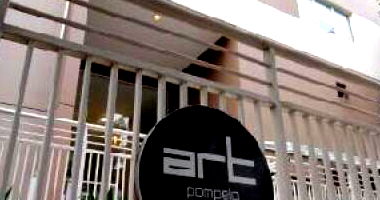 Apartamento com 2 quartos e 1 vaga em São Paulo