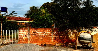 Terreno 420m² em Batayporã/MS