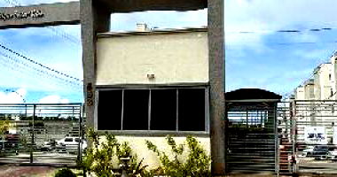 Apartamento com 2 quartos em Salvador