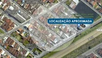 Terreno 250 m² em Jardim Princesa - Praia Grande - SP