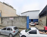 Galpão Comercial em Nova Friburgo - 598m² Terreno