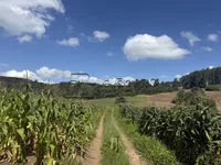 Terreno rural com 110.547,00m² em Camaquã/RS