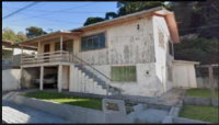 Cota Parte Casa 140m² - Centro - Capinzal/SC