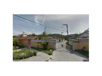 Casa em Condomínio Ocupada com 96,87m² de Terreno