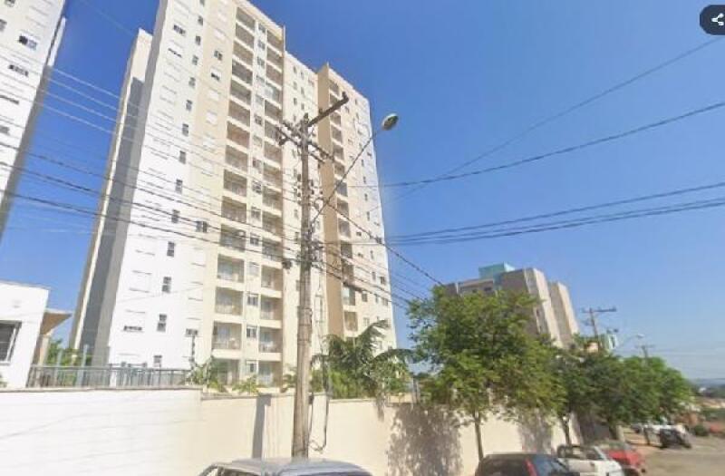 Apartamento com 2 vagas de garagem em Campinas/SP