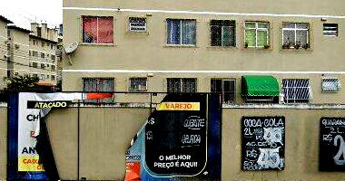 Apartamento moderno de 62m² com 1 vaga de garagem