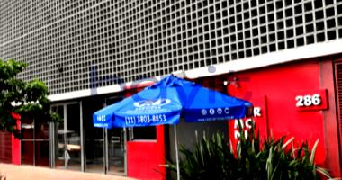 Loja Comercial com 146m² construída, espaço ideal para negócios