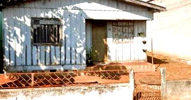 Parte ideal de imóvel em Arapongas/PR com 480 m²