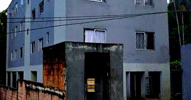 Apartamento com 1 vaga em Joinville/SC