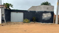 Casa com 63 m², 1 quarto, 1 banheiro, ocupada