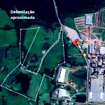 Terreno amplo em Glorinha com 246.896 m²