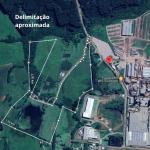 Terreno amplo em Glorinha com 246.896 m²