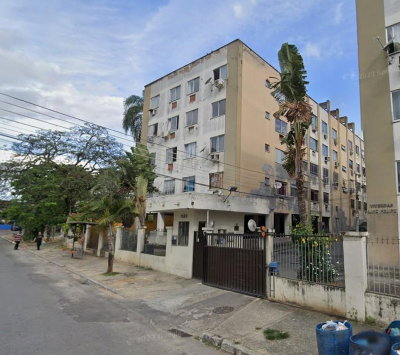 Apartamento 2 dormitórios, 52,58m²