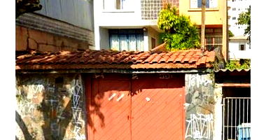 Casa Ocupada em Barcelona - São Caetano do Sul/SP