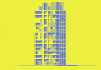 Prédio Comercial Amplo com Locação Garantida