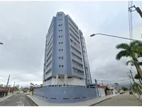 Apartamento com 94,03m² e 1 vaga