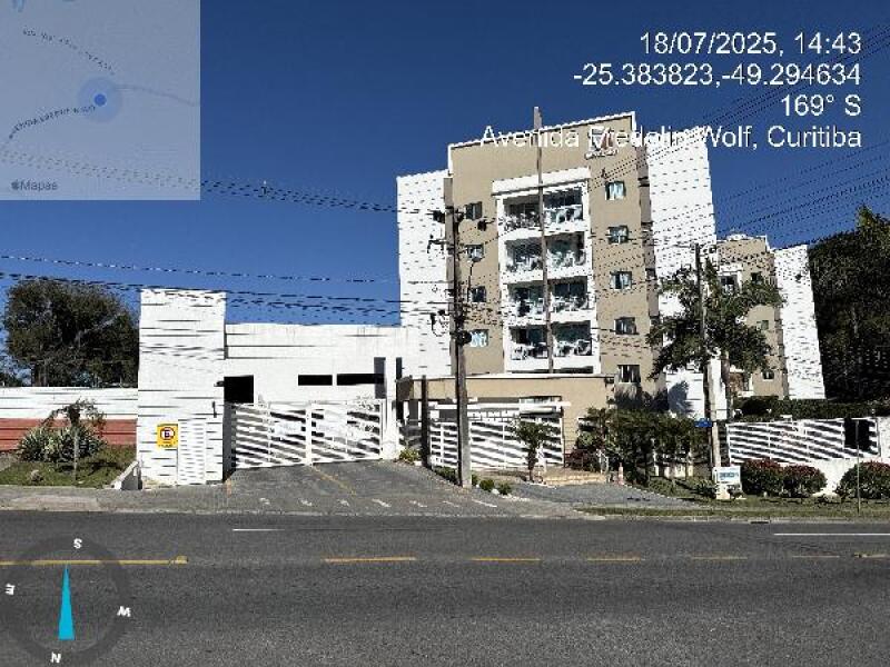 Terreno em Curitiba/PR - Piazza Maggiore