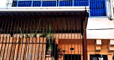 Apartamento 2 quartos 1 banheiro 80m² ocupado padrão