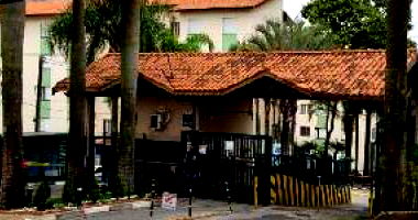 Apartamento com 103,87 m² em Ferraz de Vasconcelos/SP