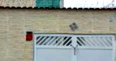 Casa com 2 quartos, 1 banheiro e 81,72m² construídos