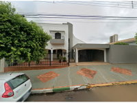 Casa de alto padrão com 318,88m² em Rancharia/SP
