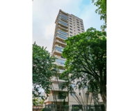 Apartamento 3 quartos, 3 vagas, 162m² área total
