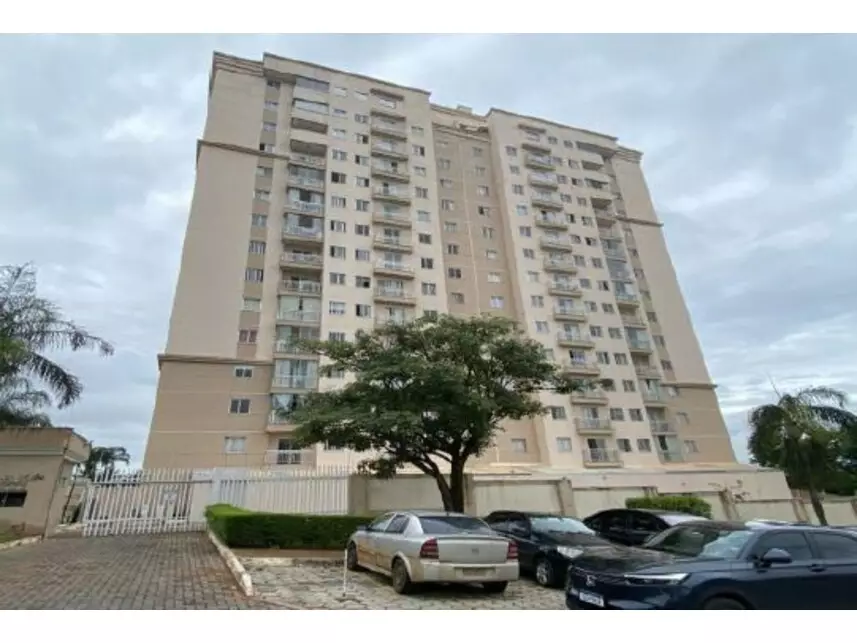 Apartamento com 2 vagas, 138,20m² útil - Ocupado