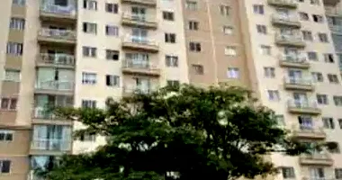 Apartamento com 2 vagas, 138,20m² útil - Ocupado