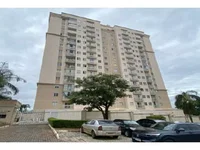 Apartamento com 2 vagas, 138,20m² útil -
