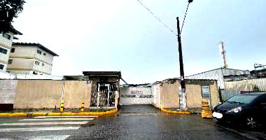 Apartamento Ocupado com 49m² na Rua Oswald de Andrade