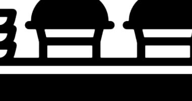 Balcão Ex., Buffet Frio e Quente, Rodriaço em Aço Inox