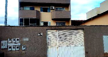 Apartamento 2 quartos com varanda, 1 vaga, 80m² total